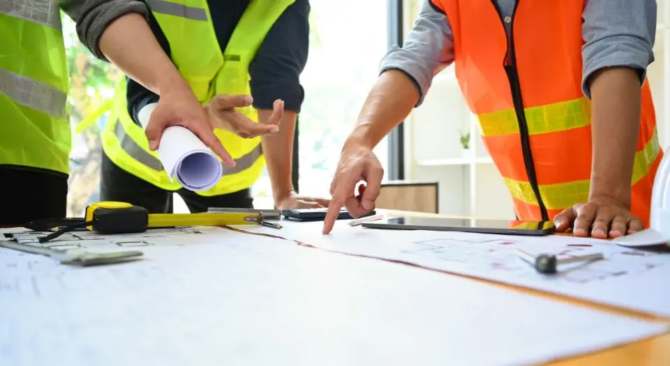 suivi de chantier batieco